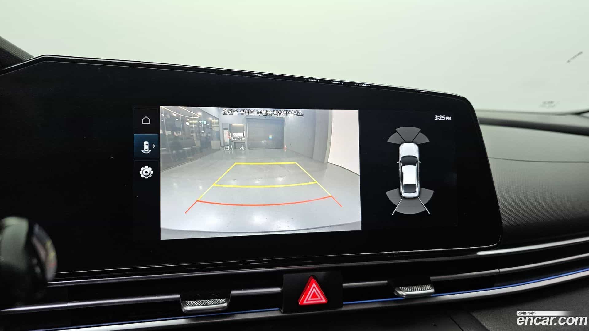 AVANTE Hyundai 2020.5-OPTION-019