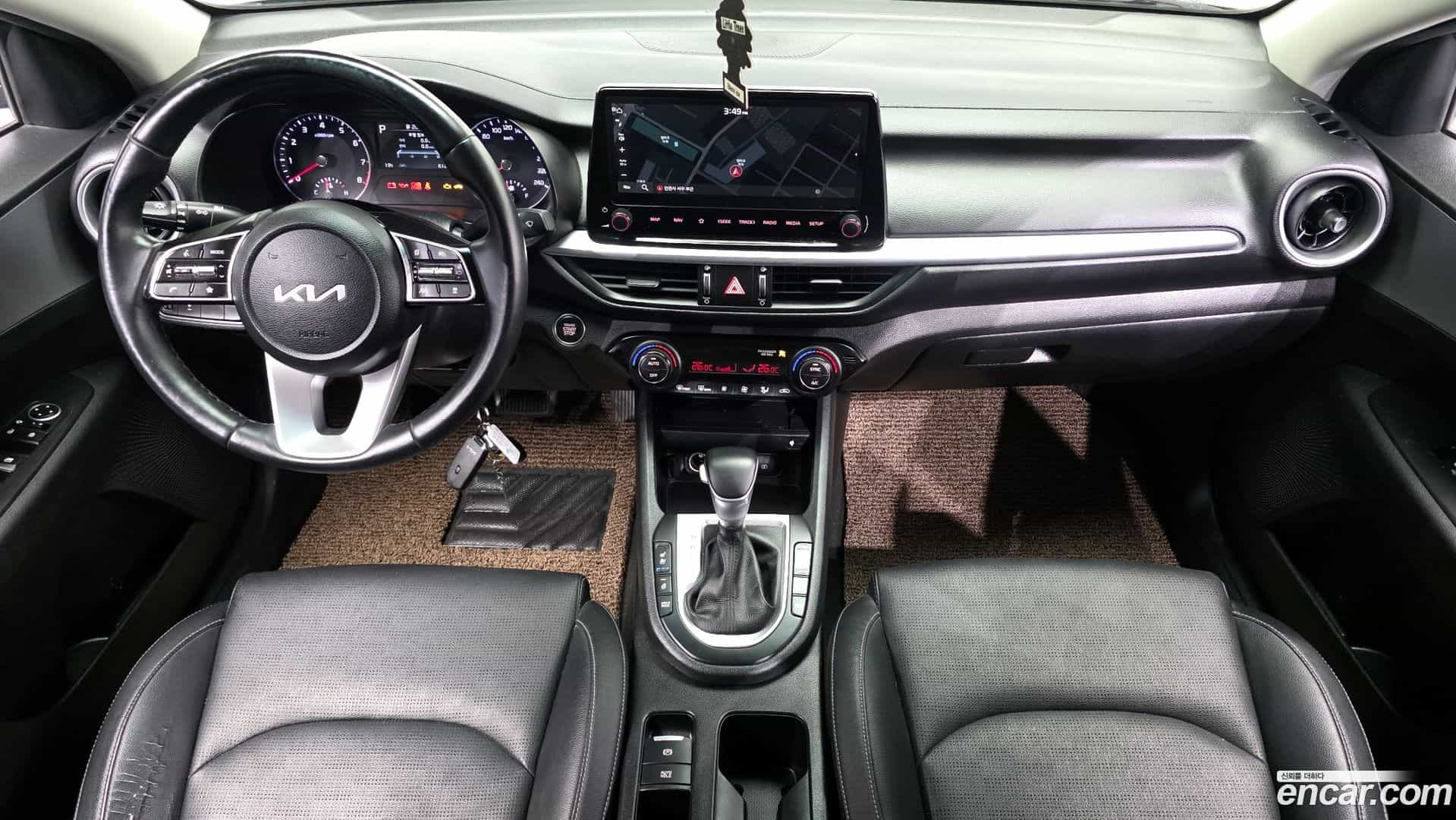K3 Kia 2021.6-INNER-007