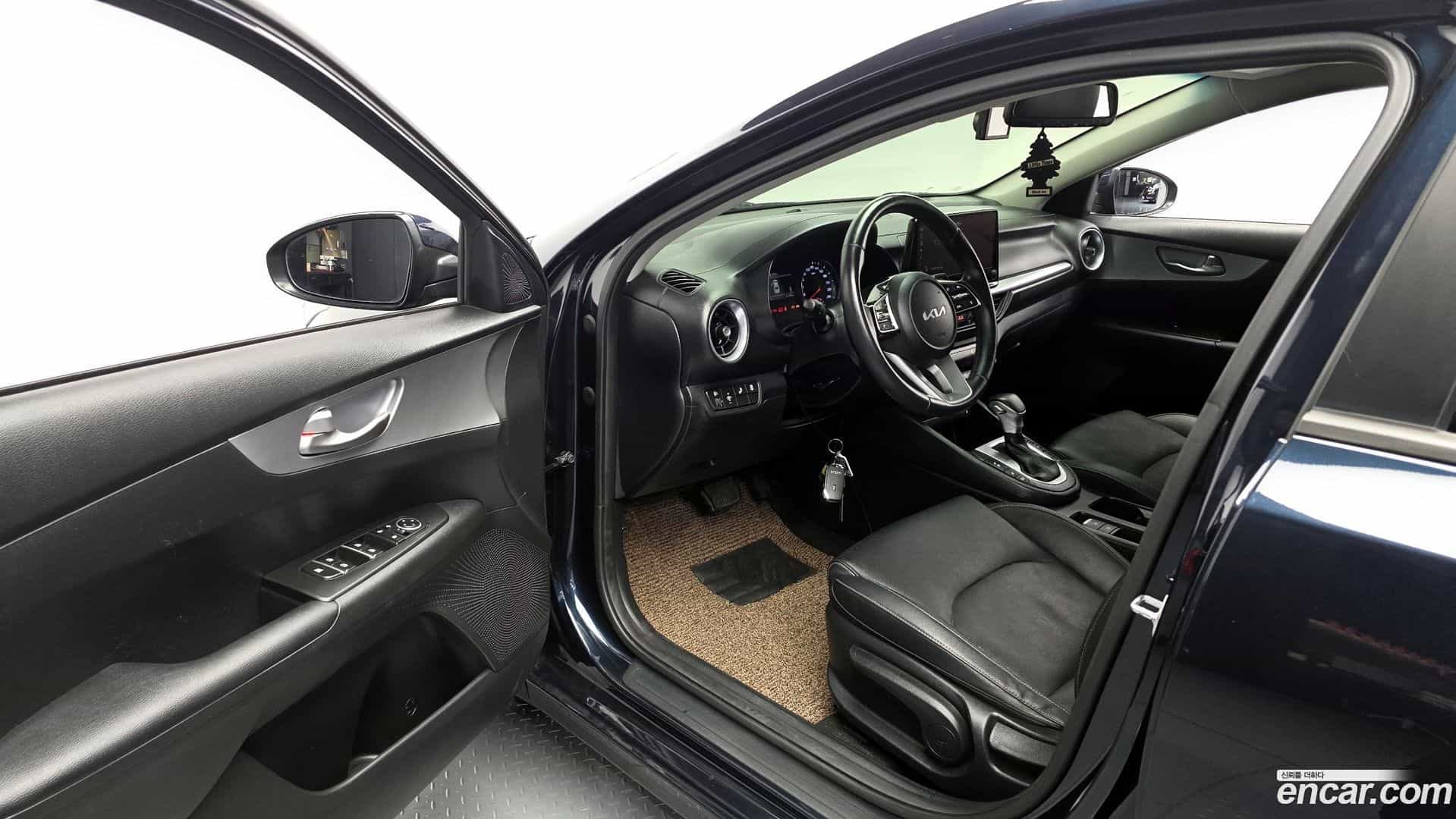 K3 Kia 2021.6-INNER-010