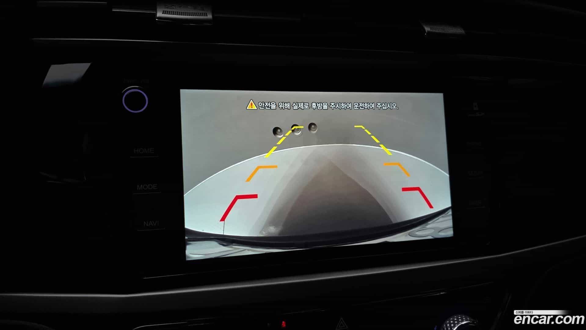 KORANDO KG Mobility 2020.9-OPTION-019