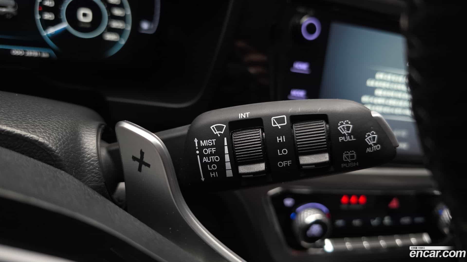 KORANDO KG Mobility 2020.9-OPTION-021