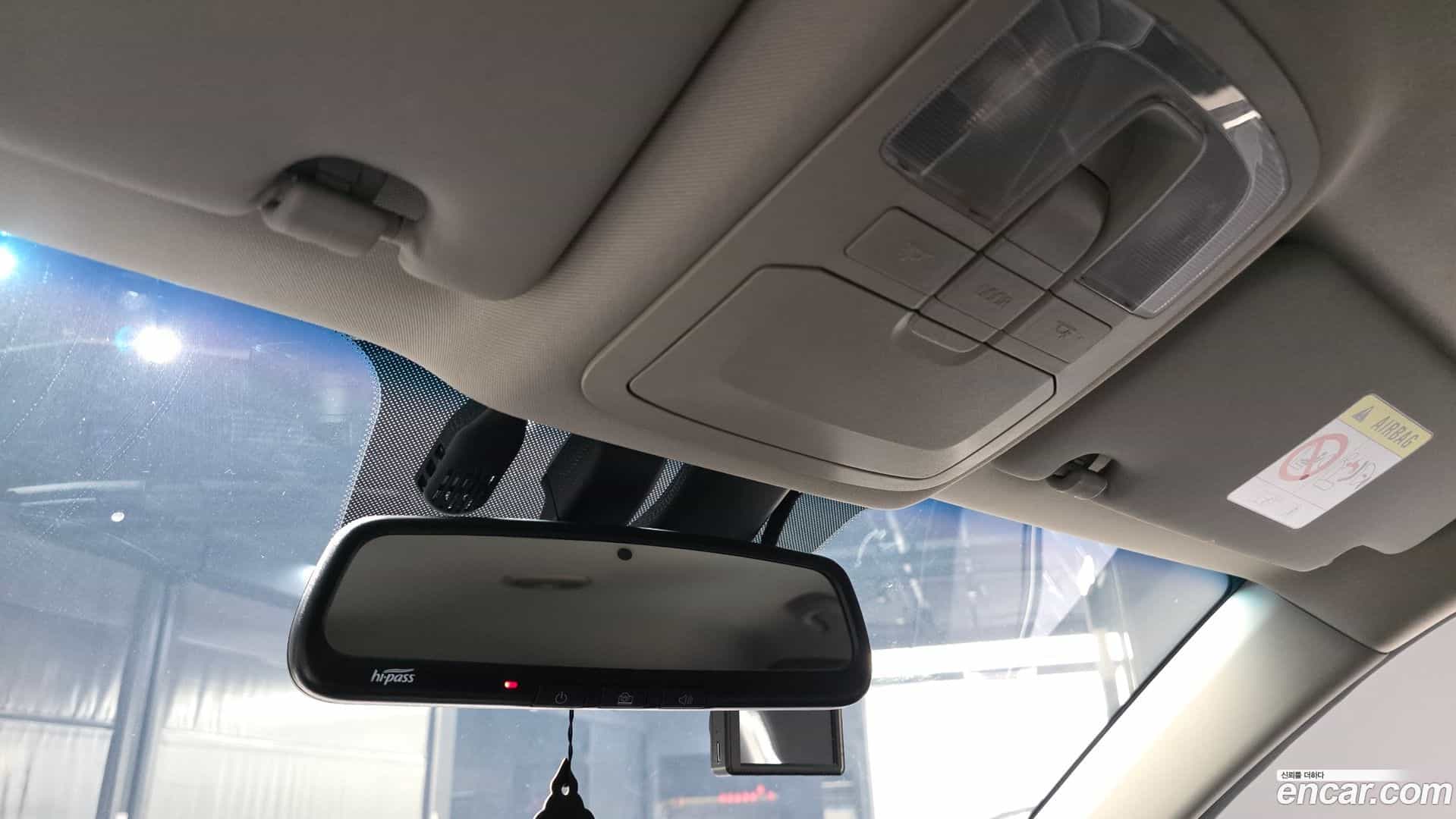 KORANDO KG Mobility 2020.9-OPTION-022