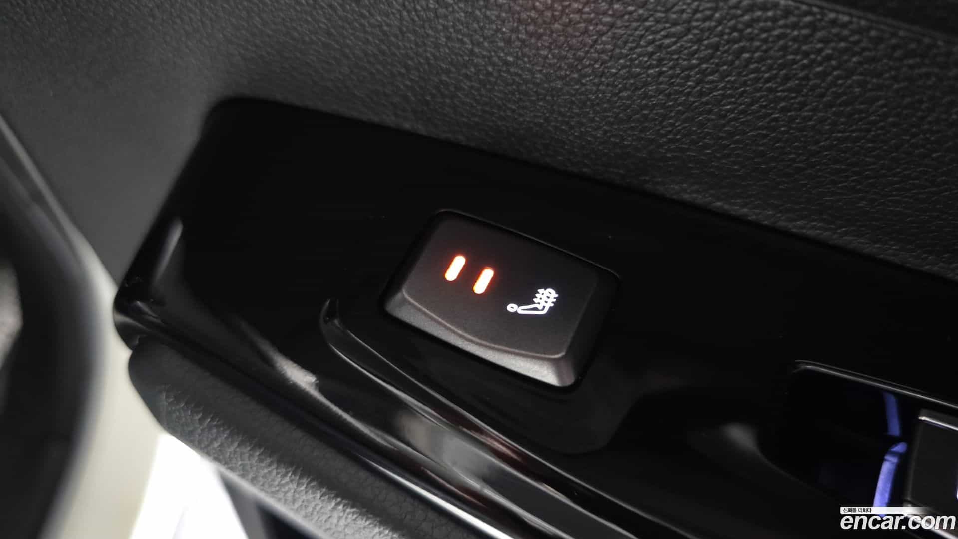 KORANDO KG Mobility 2020.9-OPTION-023
