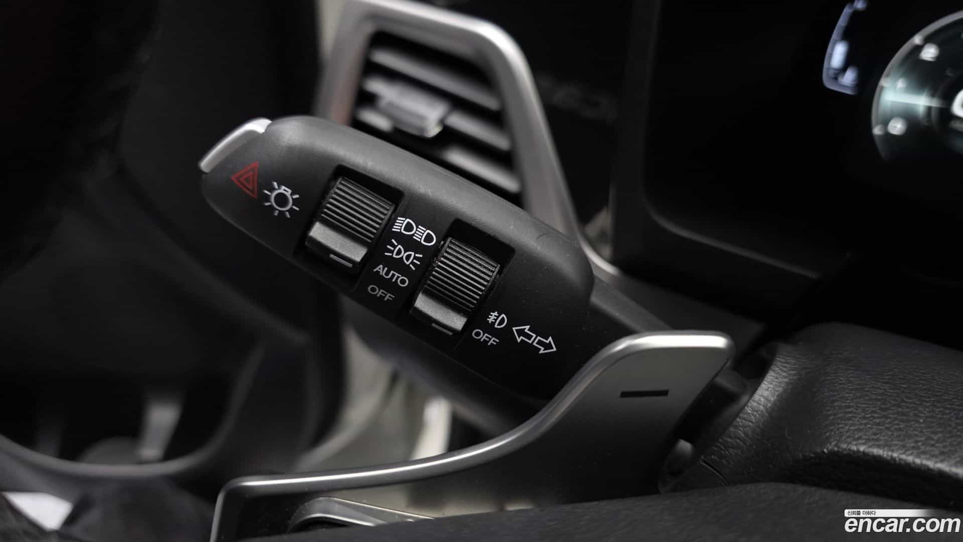 KORANDO KG Mobility 2020.9-OPTION-043
