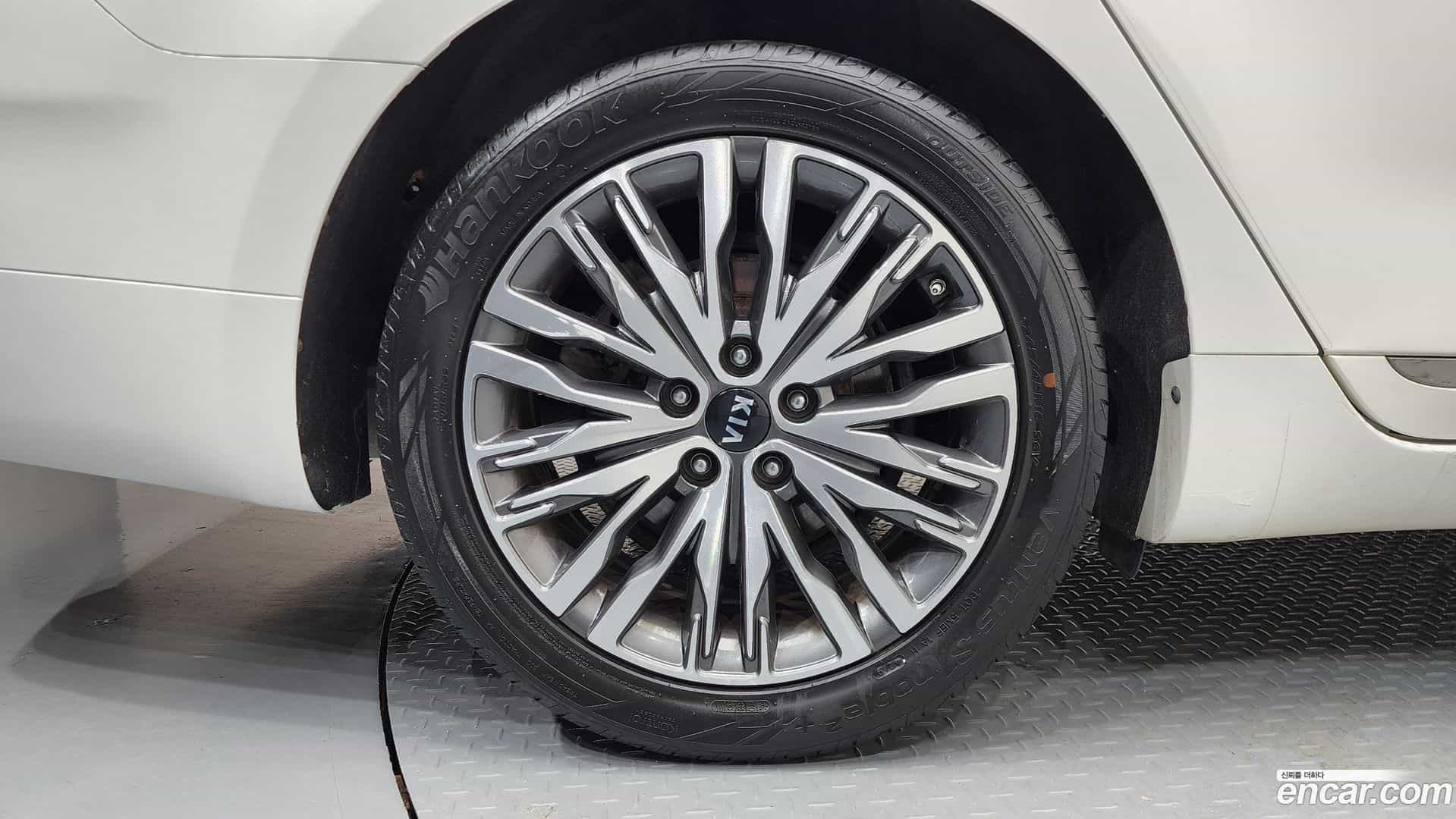 K7 Kia 2019.10-OUTER-005