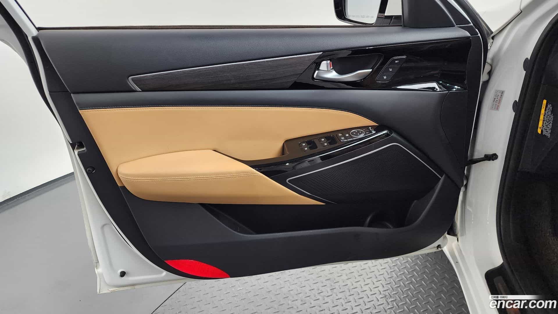 K7 Kia 2019.10-INNER-034