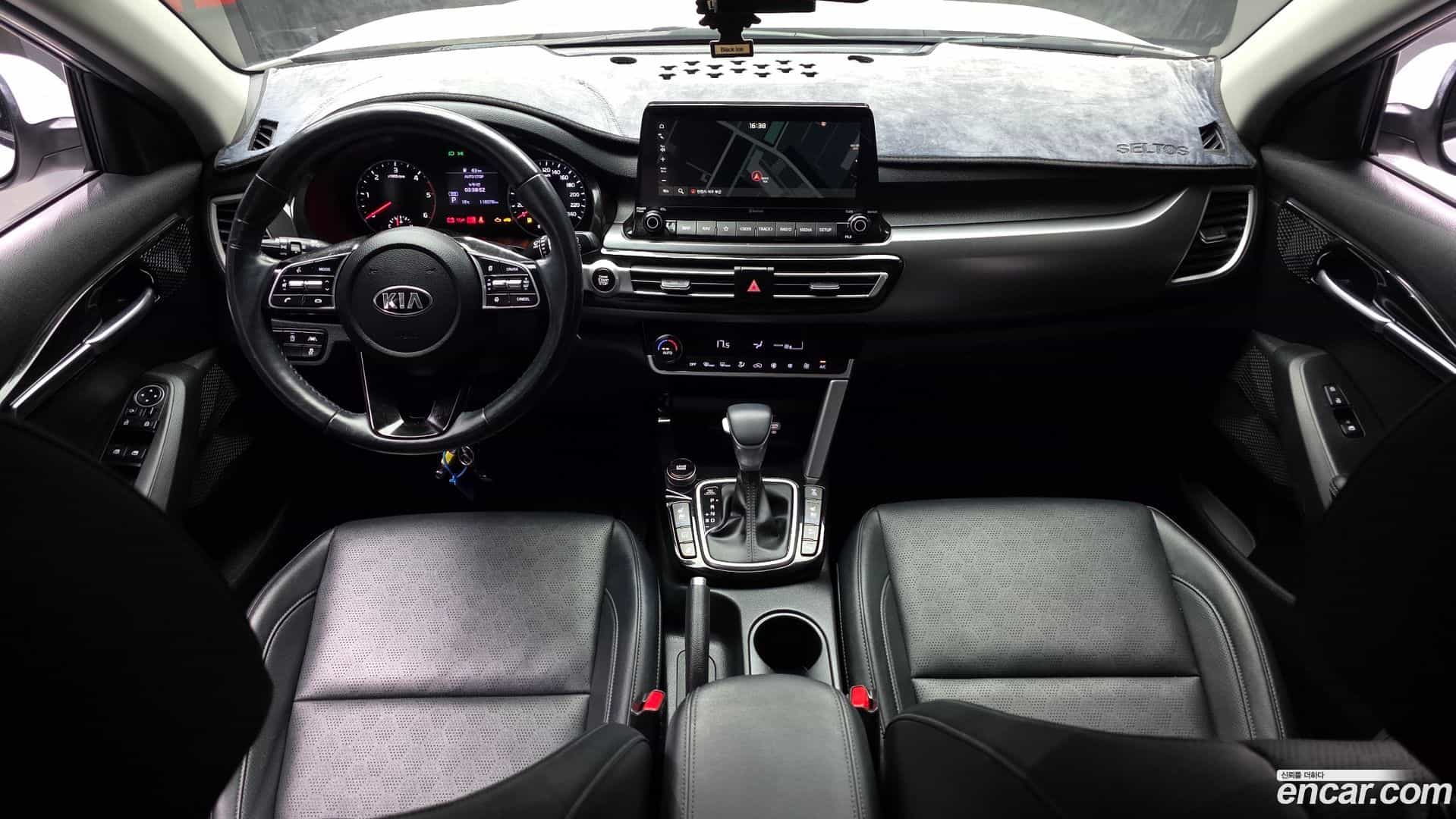 Seltos Kia 2019.11-INNER-007