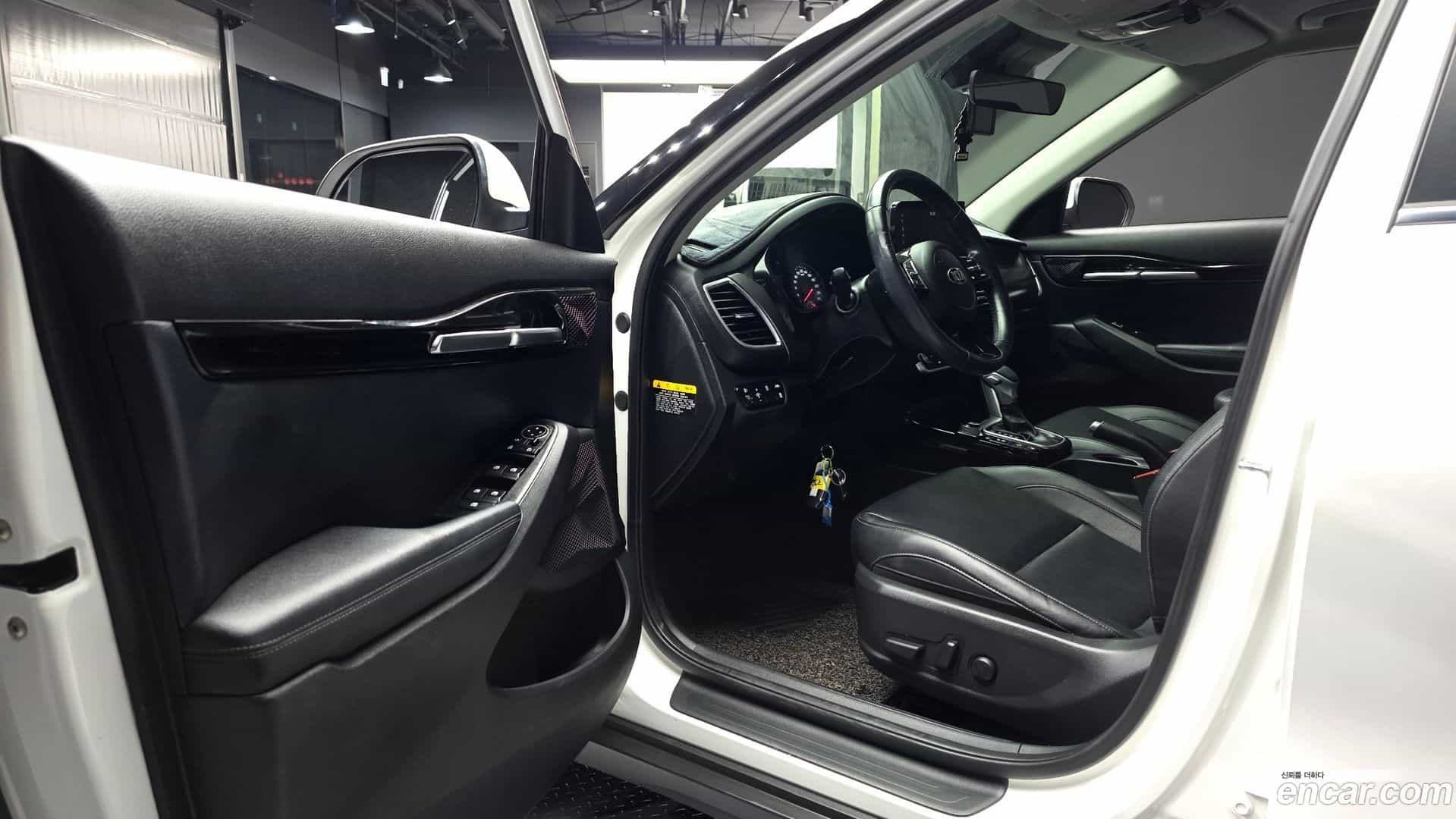 Seltos Kia 2019.11-INNER-010