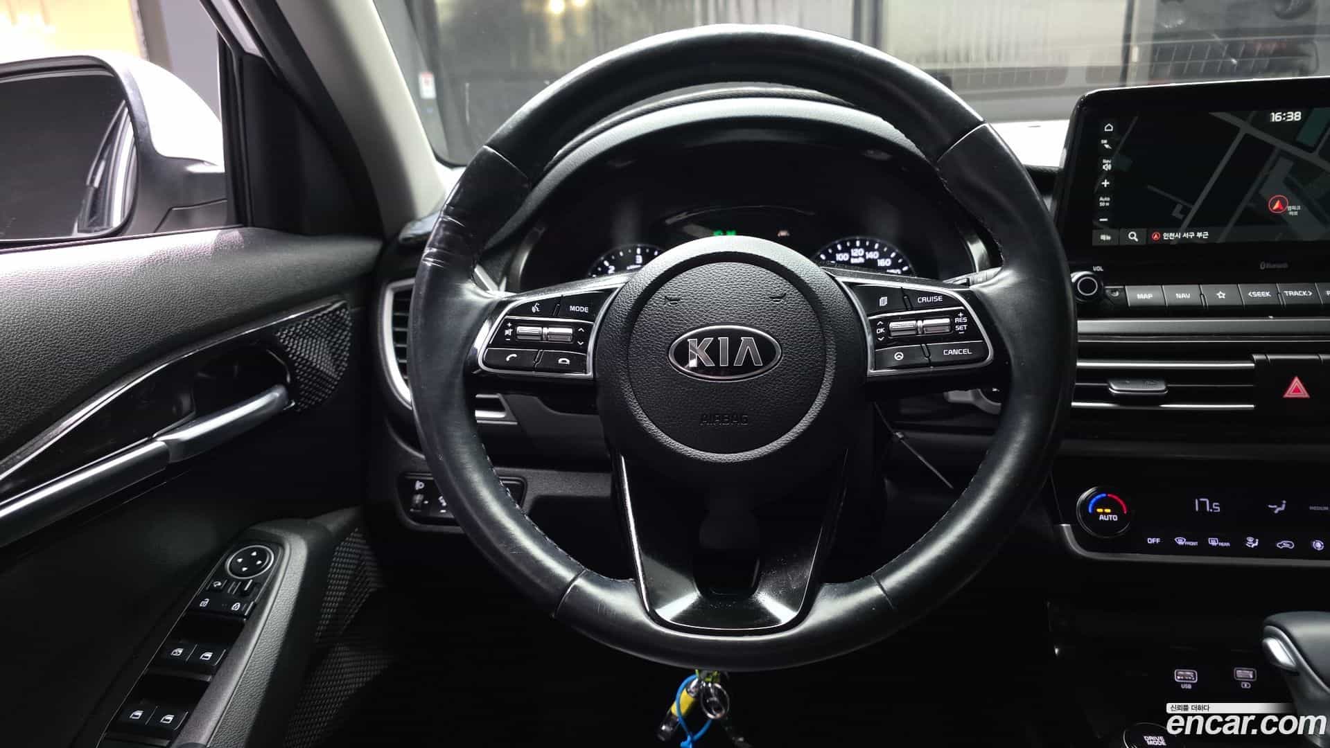 Seltos Kia 2019.11-OPTION-017