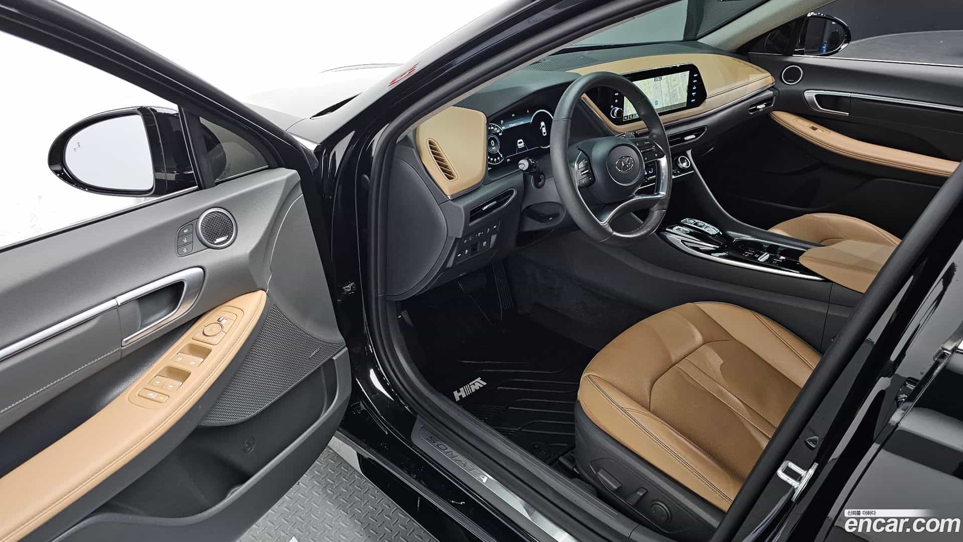 Sonata Hyundai 2020.10-INNER-010