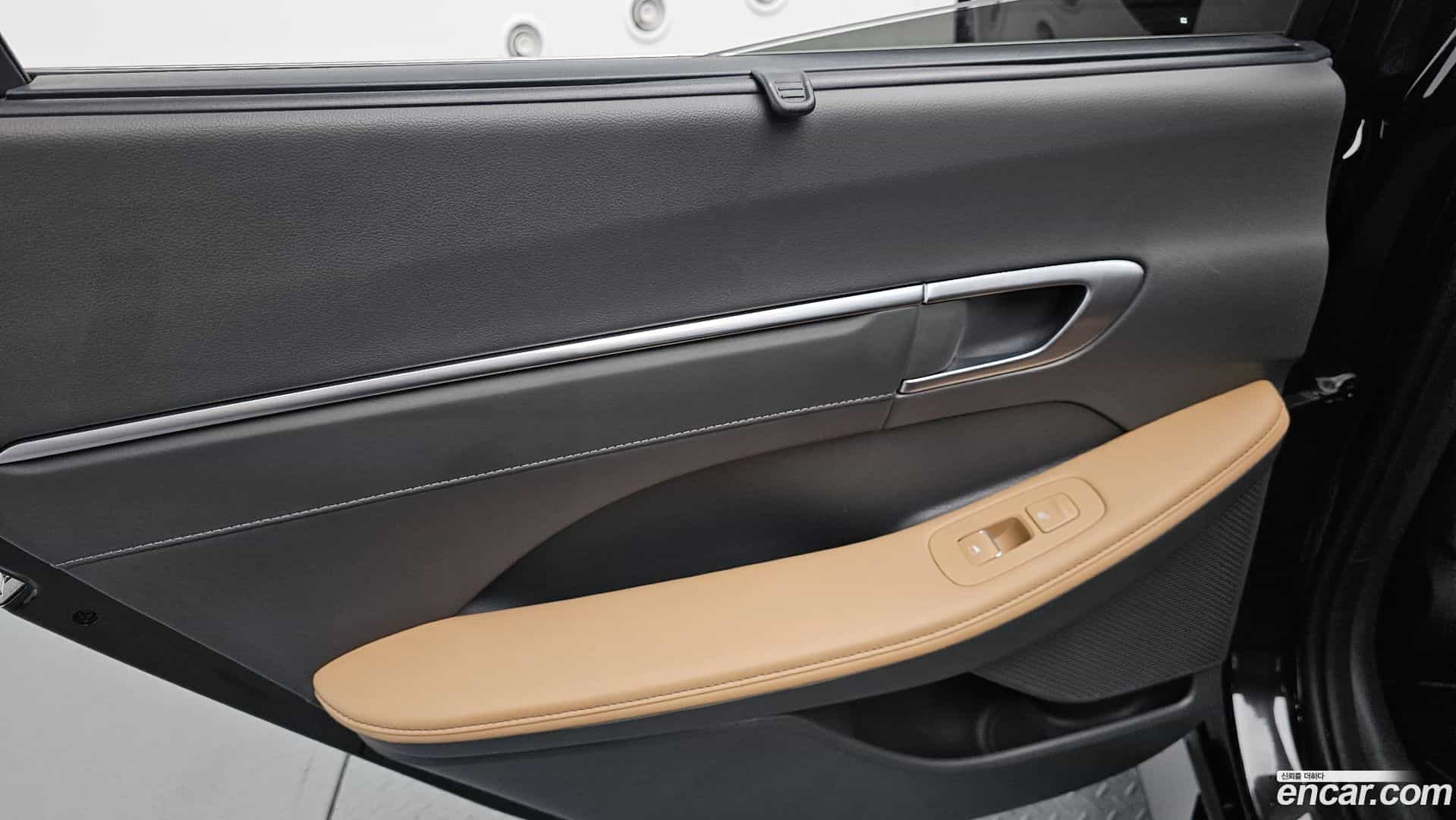 Sonata Hyundai 2020.10-INNER-035