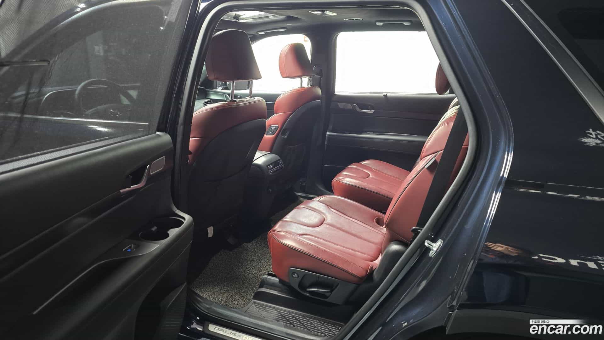Palisade Hyundai 2019.6-OPTION-015
