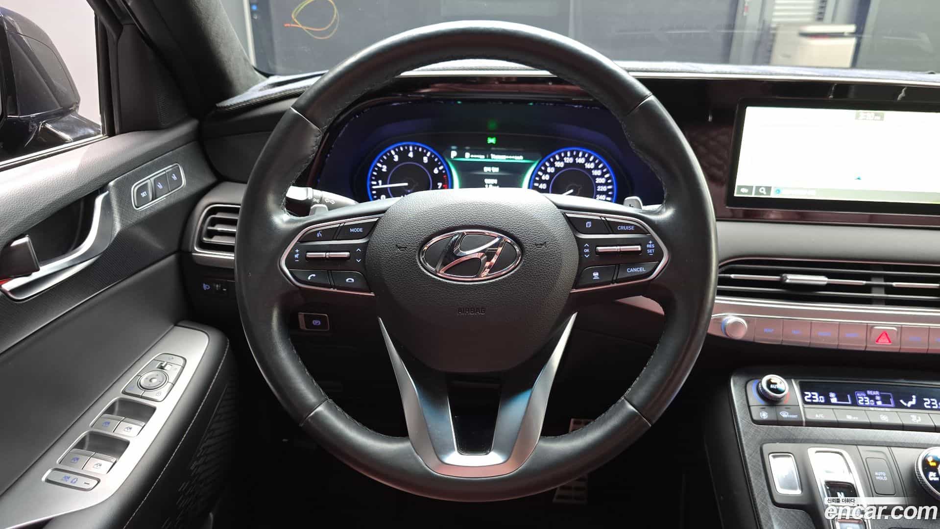 Palisade Hyundai 2019.6-OPTION-017