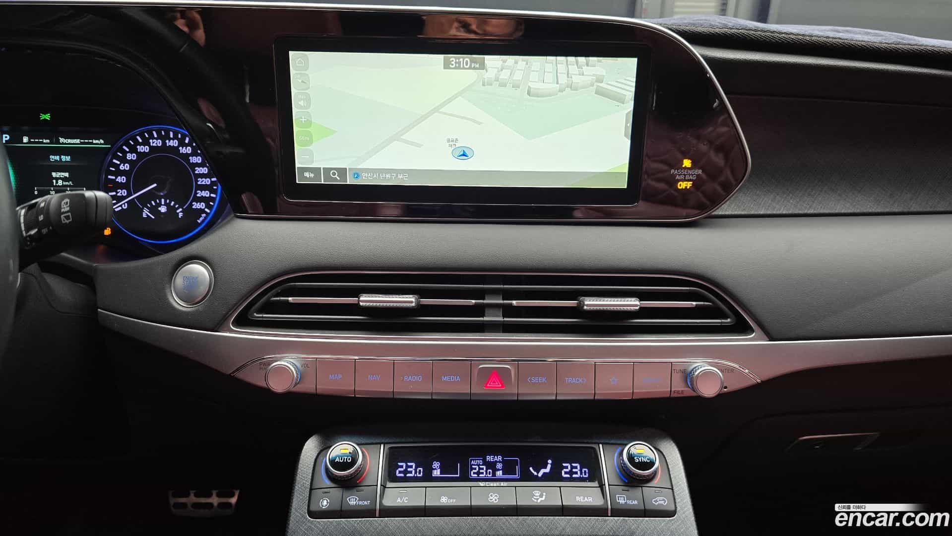 Palisade Hyundai 2019.6-OPTION-018