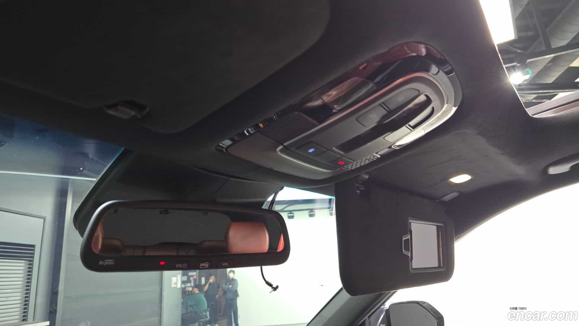 Palisade Hyundai 2019.6-OPTION-020