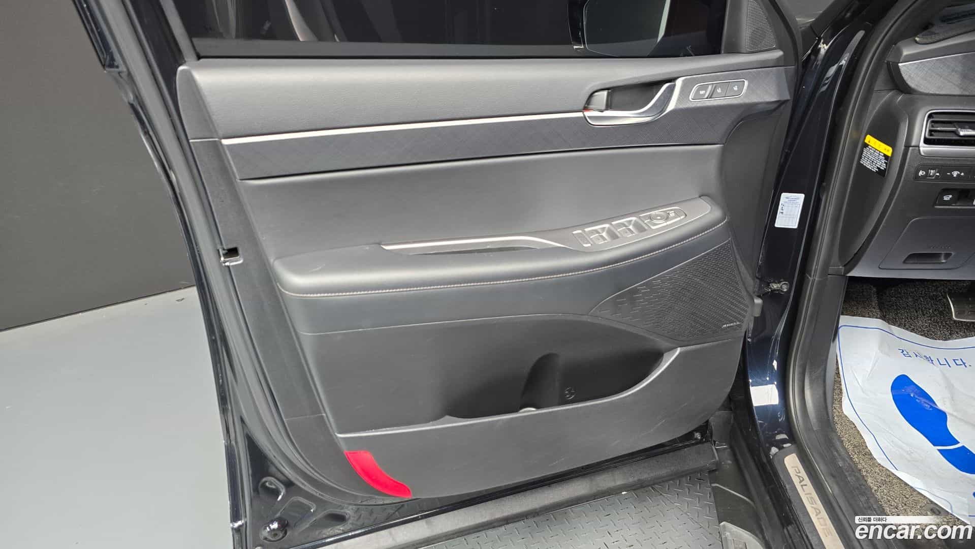 Palisade Hyundai 2019.6-INNER-034