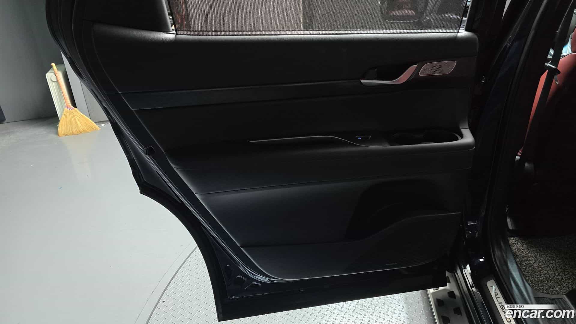 Palisade Hyundai 2019.6-INNER-035