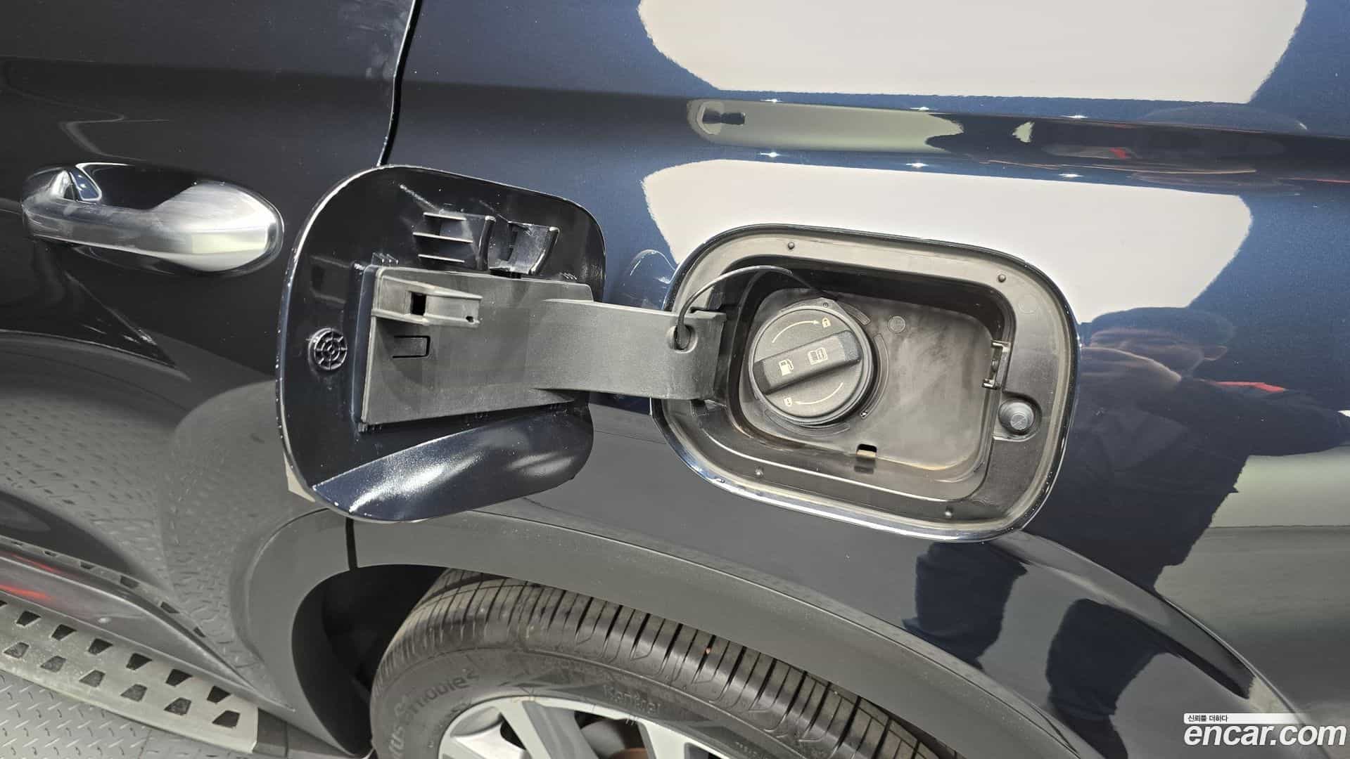 Palisade Hyundai 2019.6-INNER-036