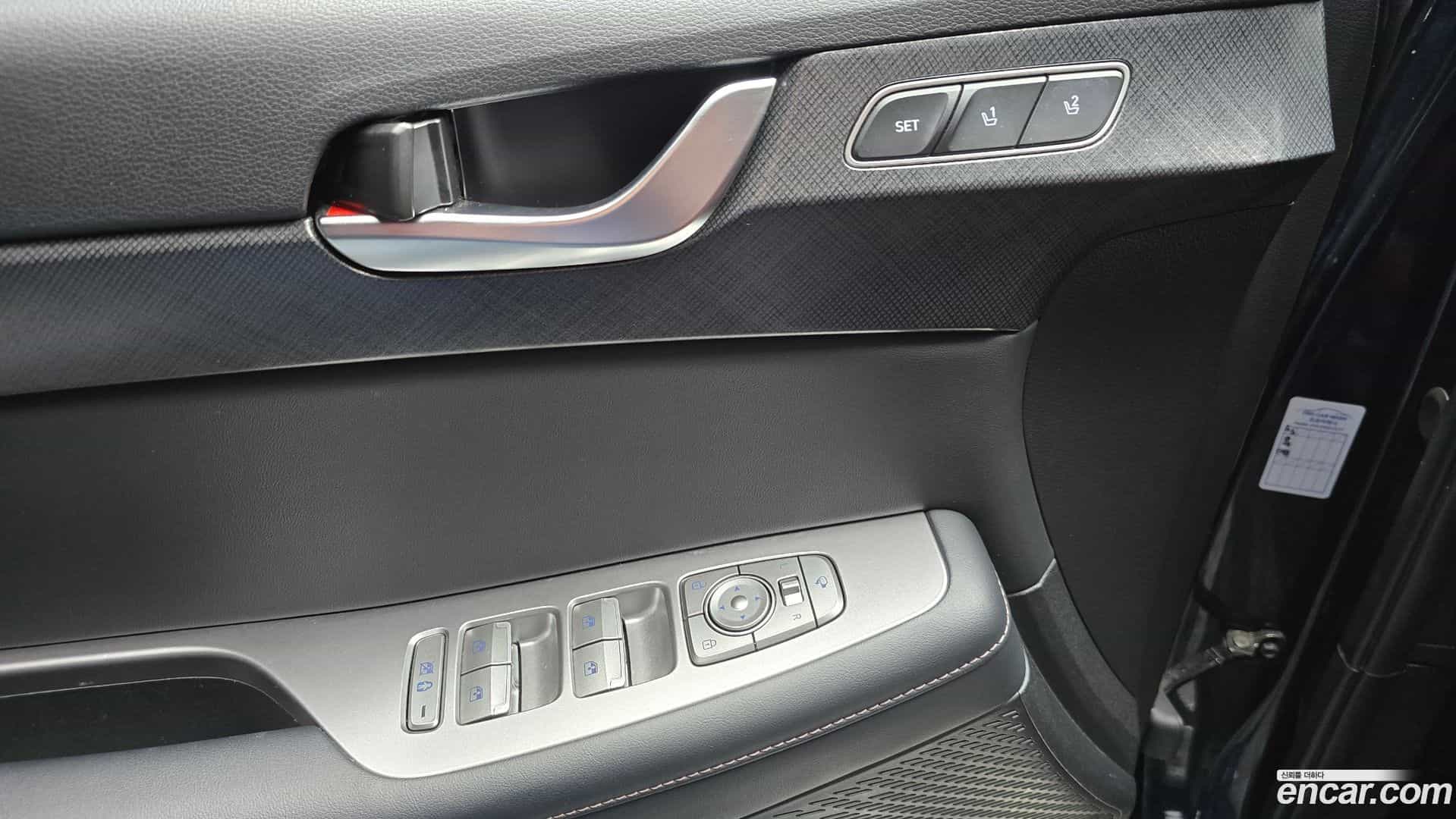 Palisade Hyundai 2019.6-OPTION-040