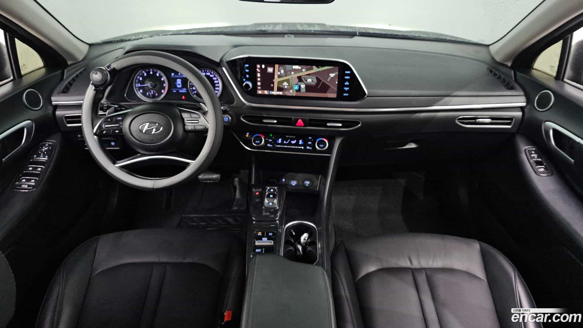 Sonata Hyundai 2019.6-INNER-007