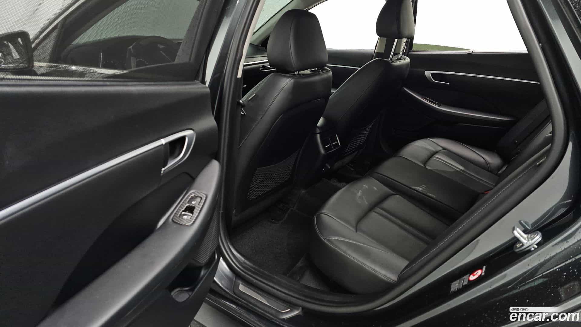 Sonata Hyundai 2019.6-OPTION-015