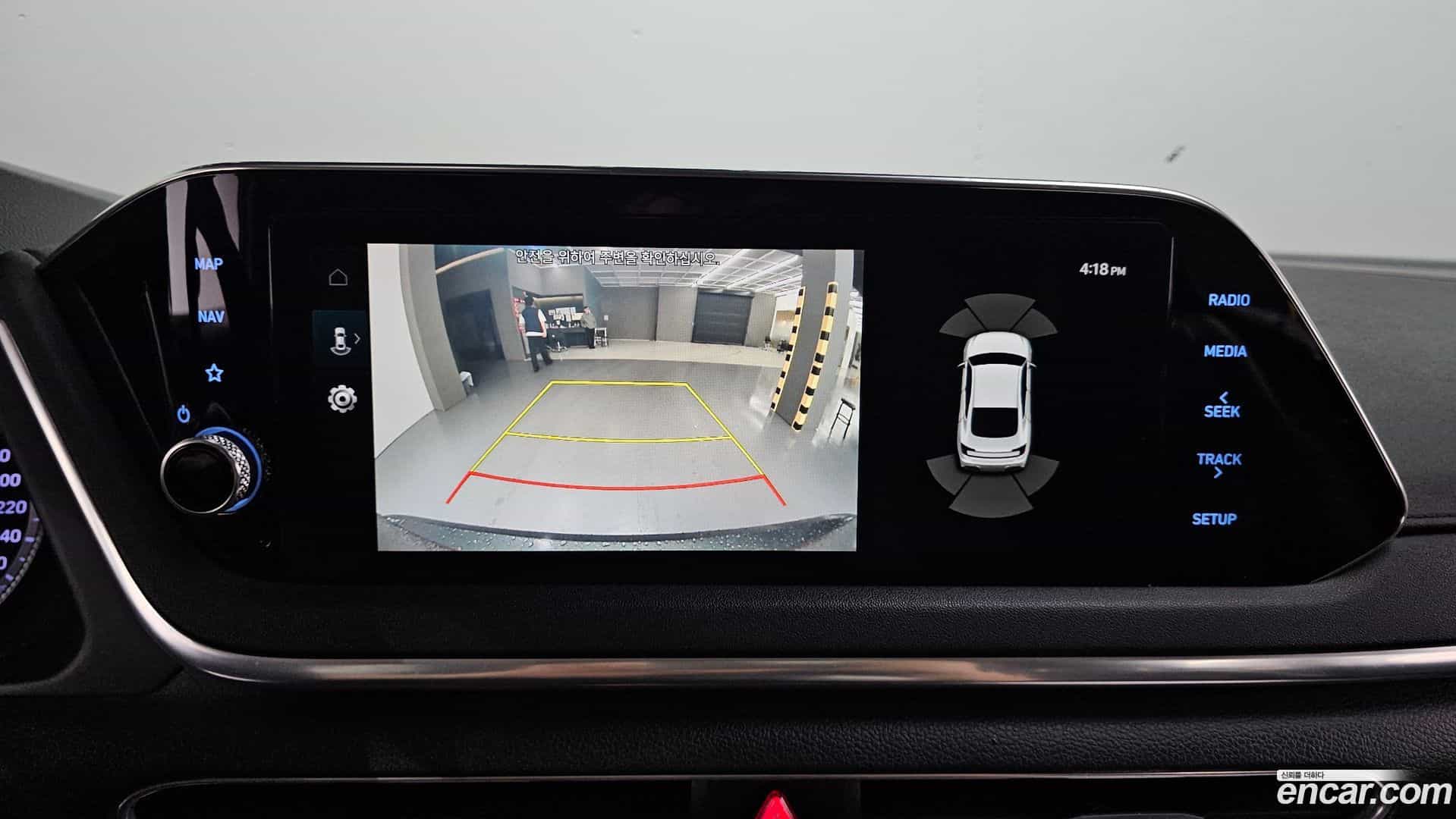 Sonata Hyundai 2019.6-OPTION-018