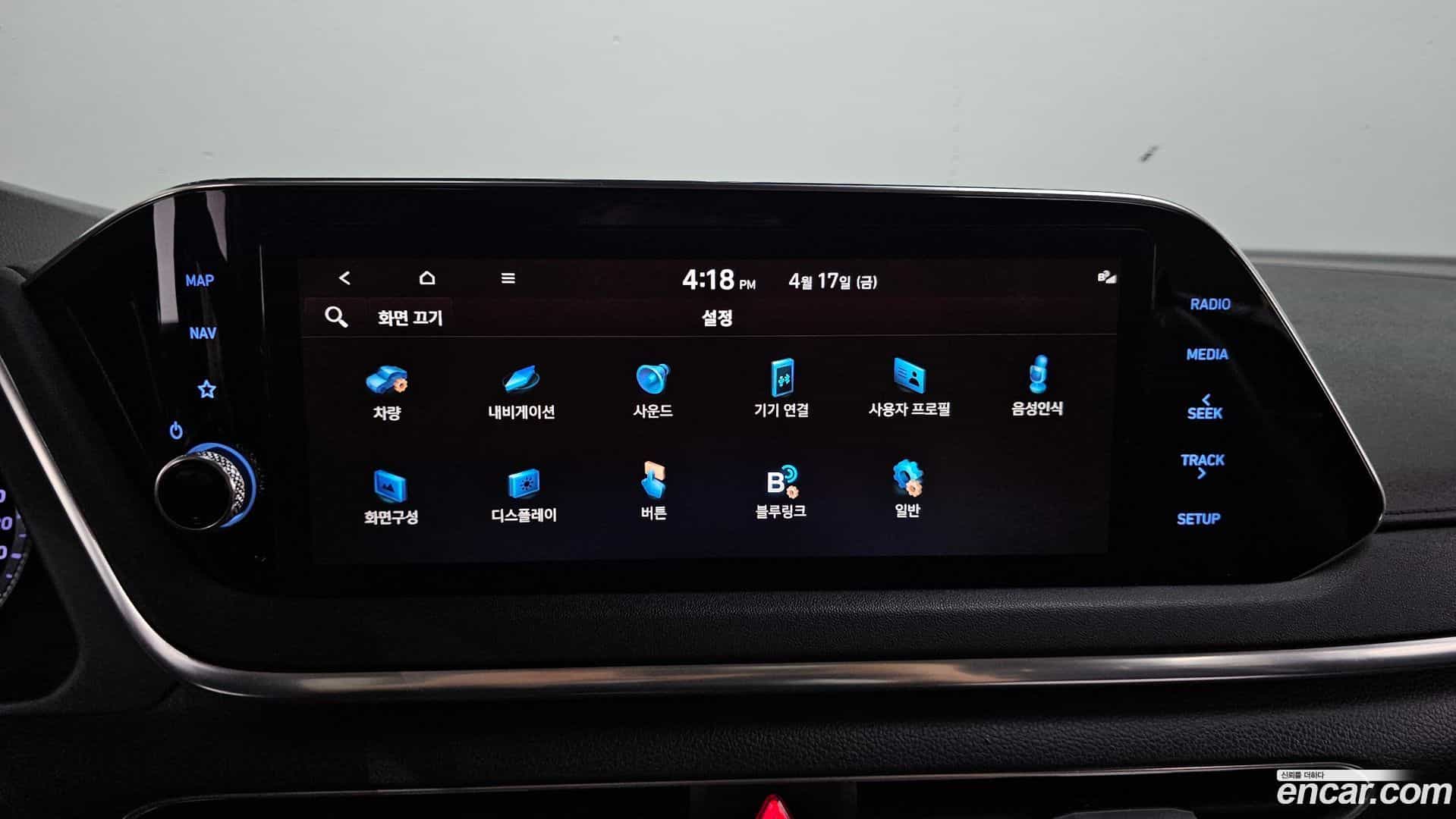 Sonata Hyundai 2019.6-OPTION-020