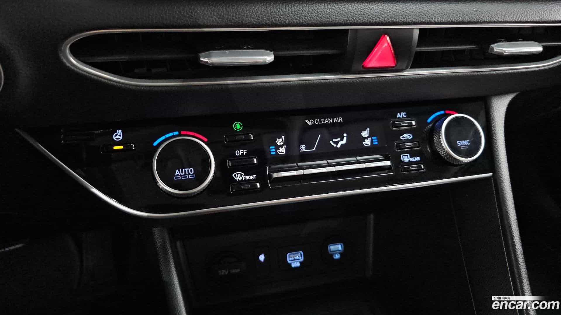 Sonata Hyundai 2019.6-OPTION-022