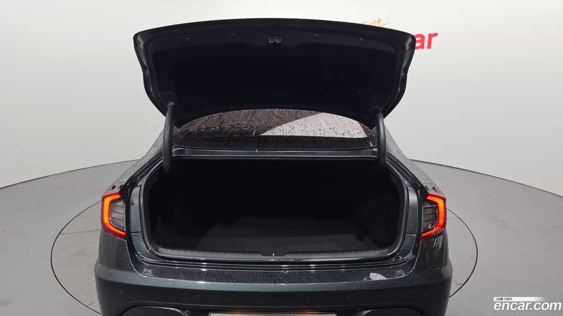 Sonata Hyundai 2019.6-OPTION-024