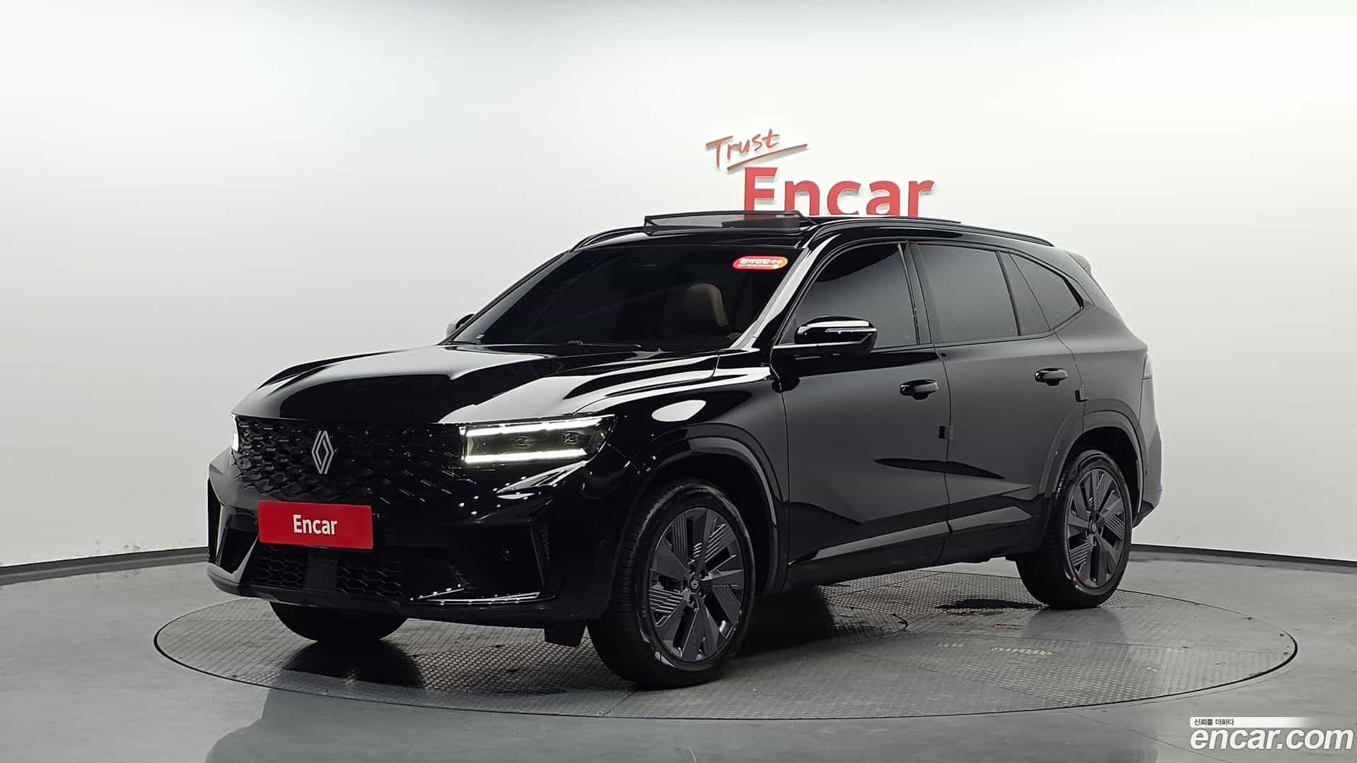 Grand Koleos Renault Korea 2026.2-THUMBNAIL-011