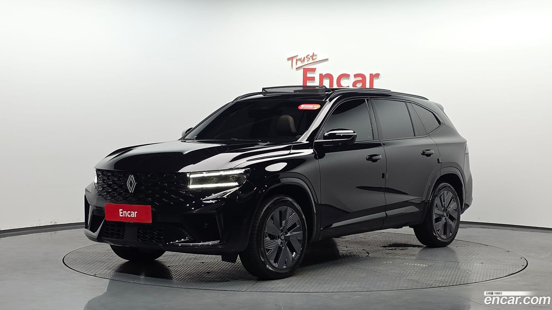 Main__Slider__Photo:Grand Koleos Renault Korea 2026.2-10