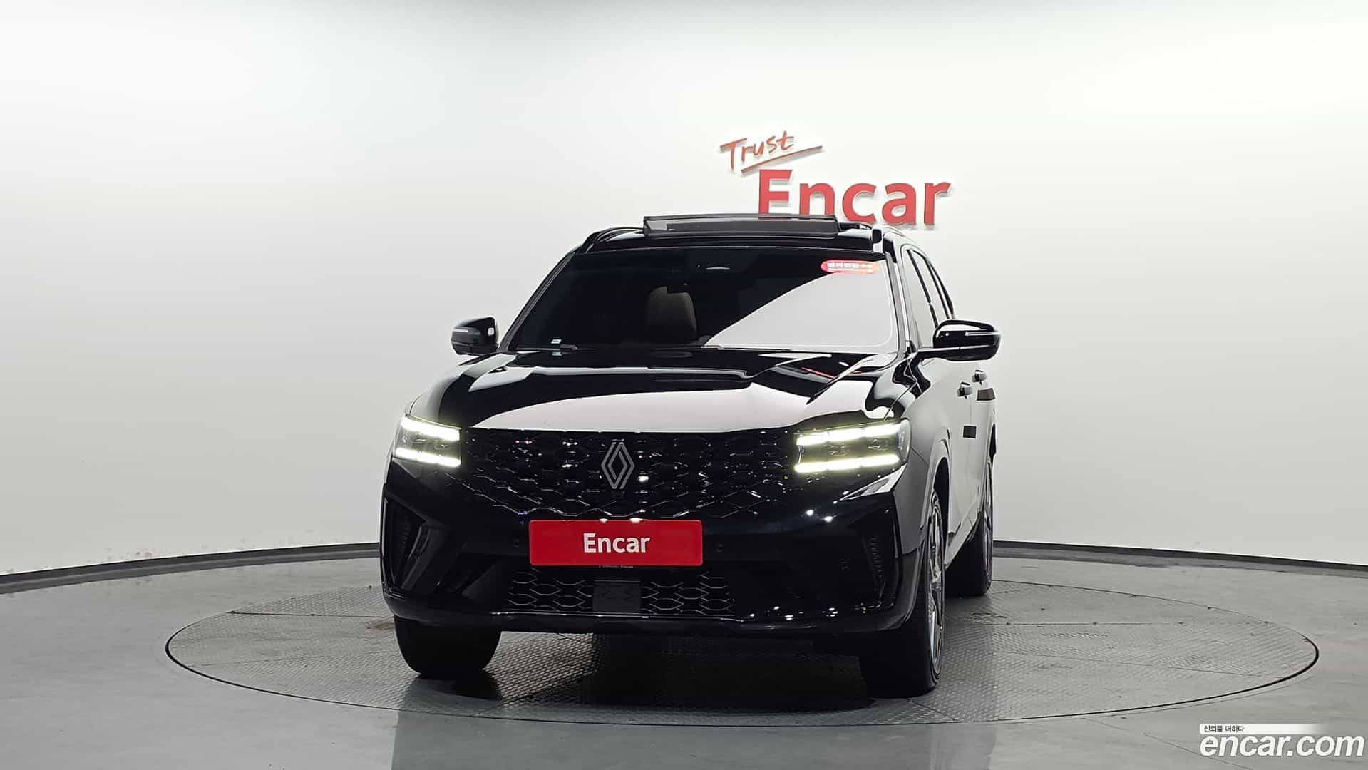 Grand Koleos Renault Korea 2026.2-OUTER-003