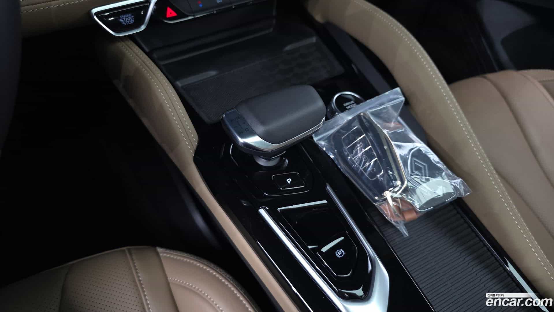 Grand Koleos Renault Korea 2026.2-INNER-009