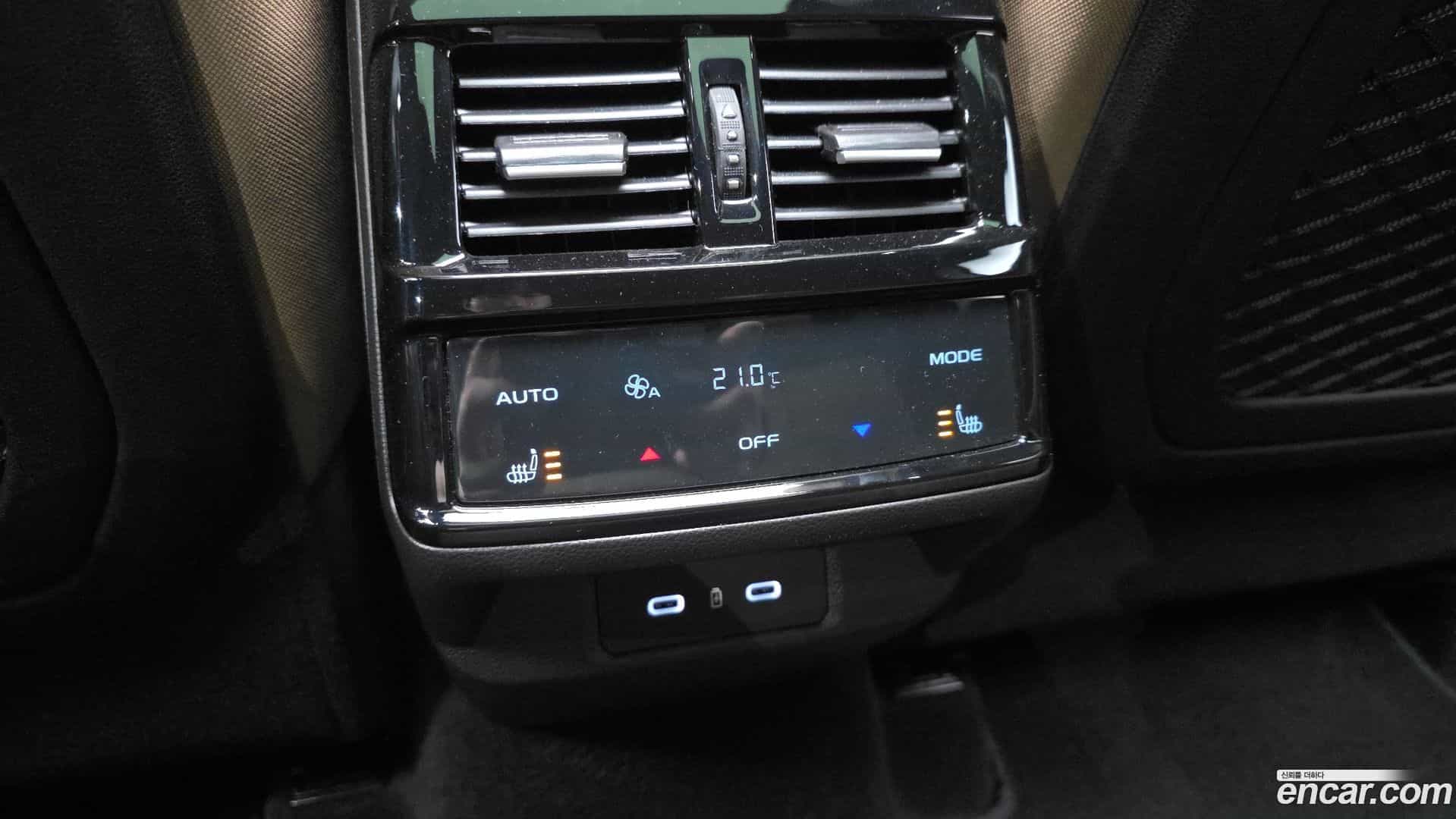 Grand Koleos Renault Korea 2026.2-OPTION-023