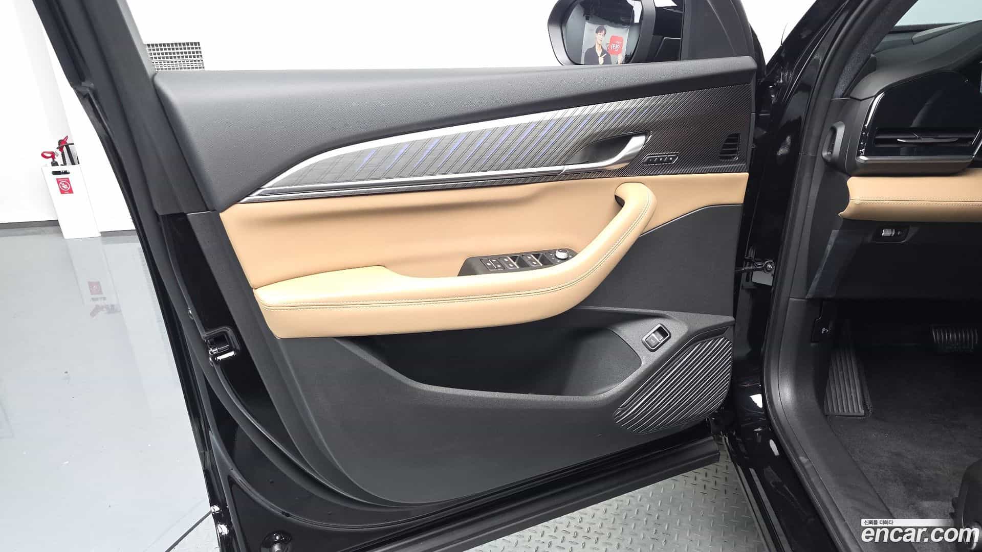Grand Koleos Renault Korea 2026.2-INNER-034