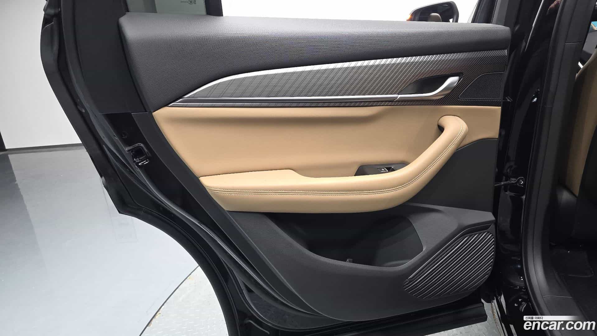 Grand Koleos Renault Korea 2026.2-INNER-035