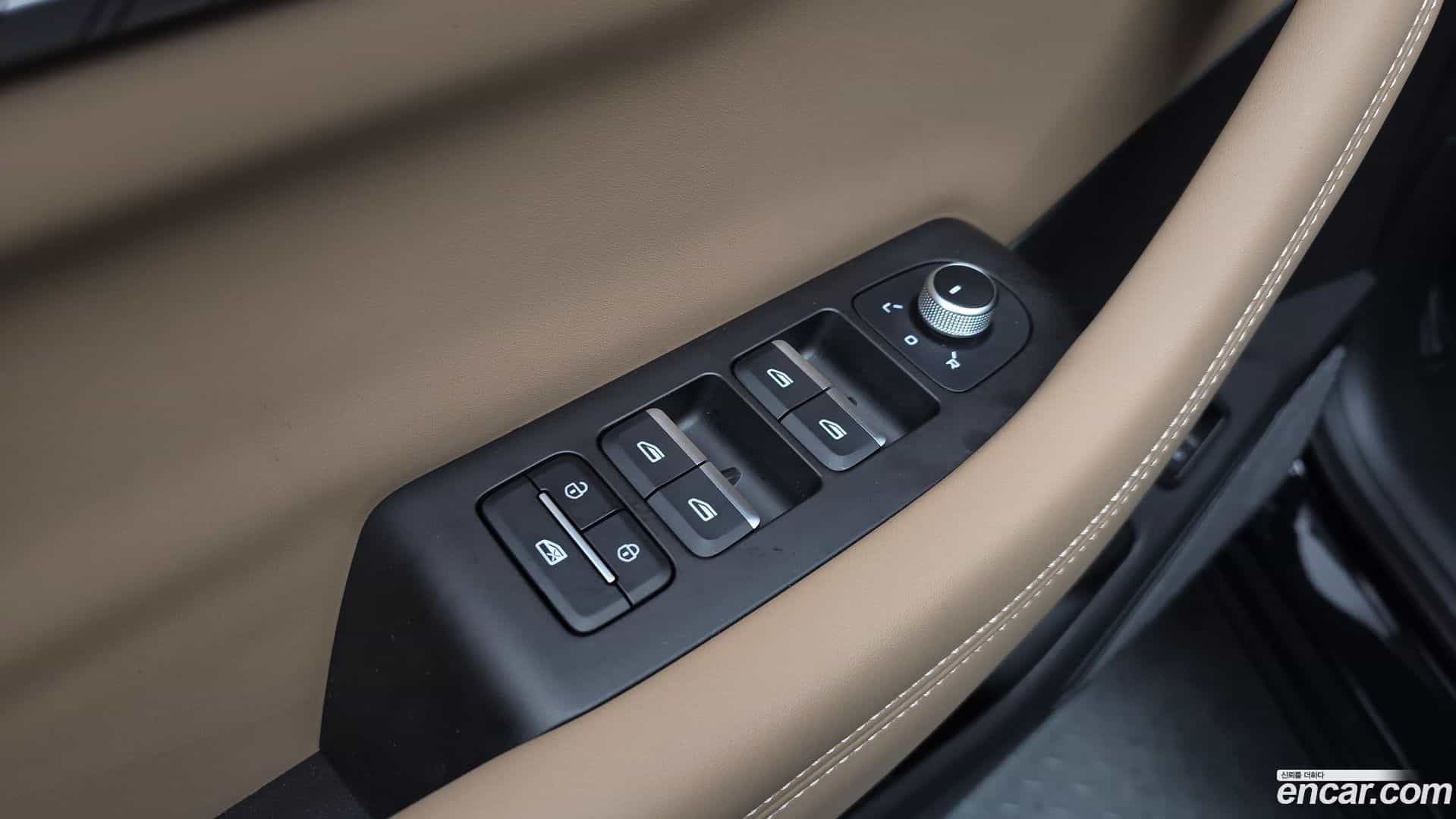 Grand Koleos Renault Korea 2026.2-OPTION-044