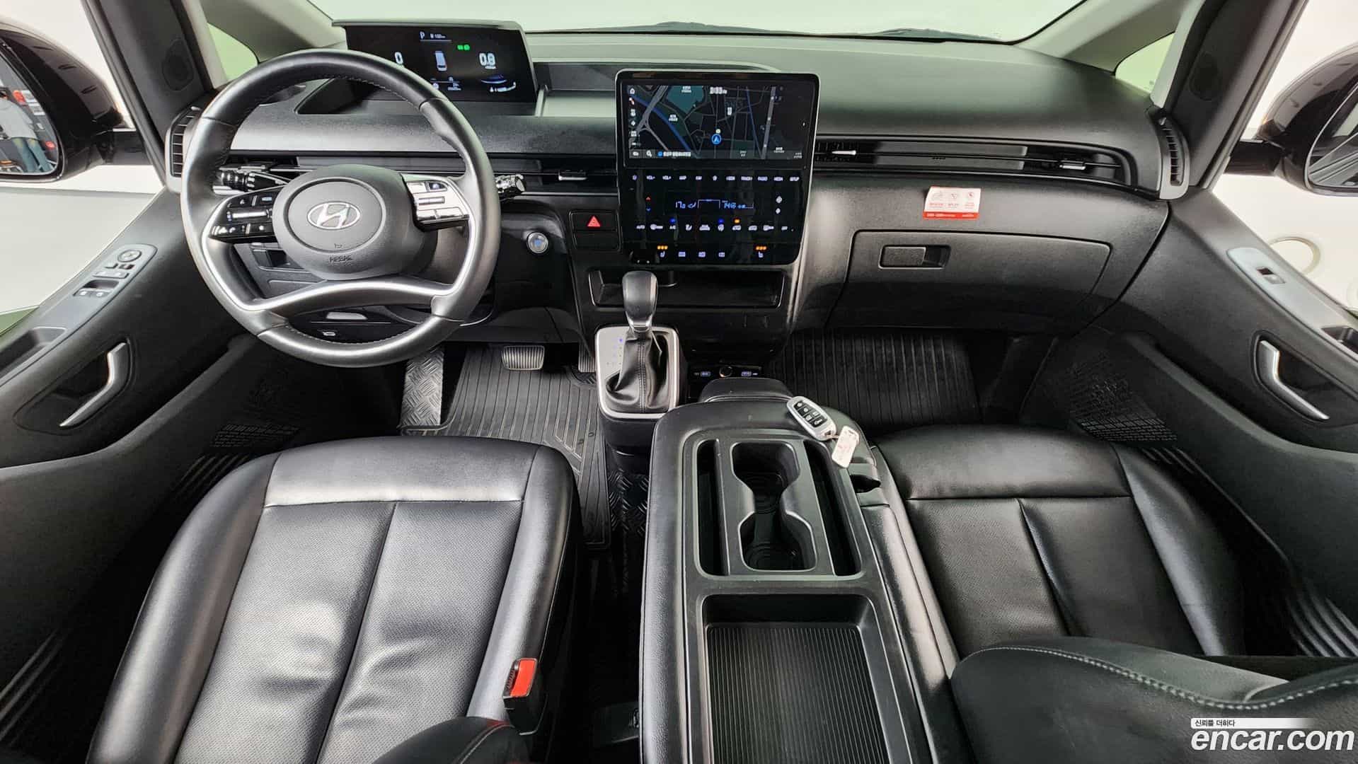 Staria Hyundai 2023.3-INNER-007