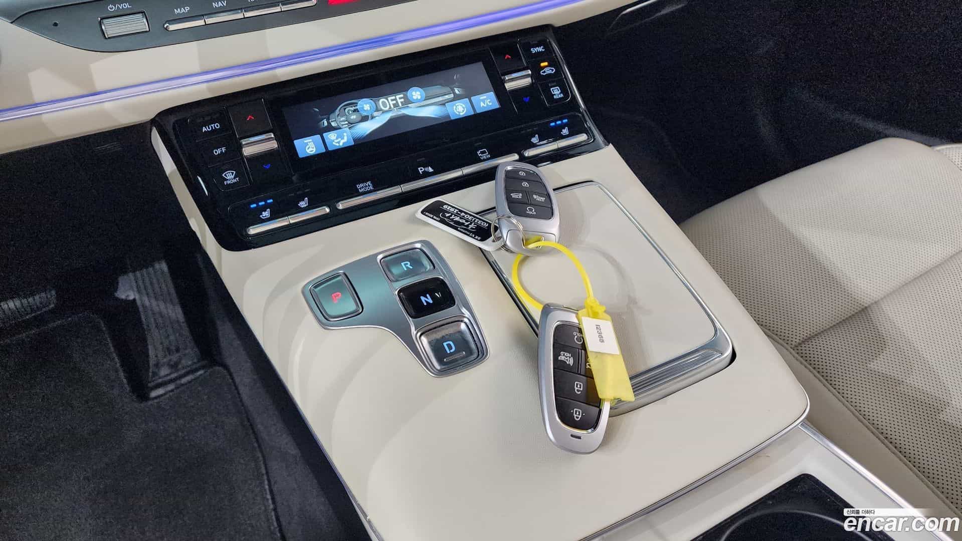 Grandeur Hyundai 2022.2-INNER-009