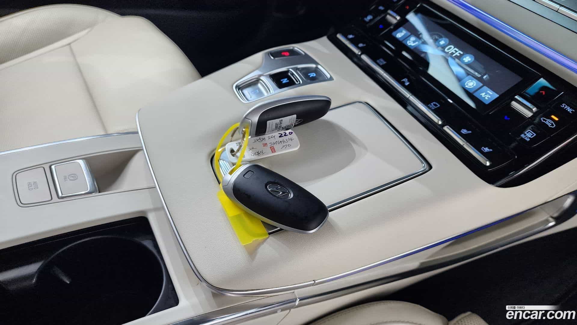 Grandeur Hyundai 2022.2-OPTION-019