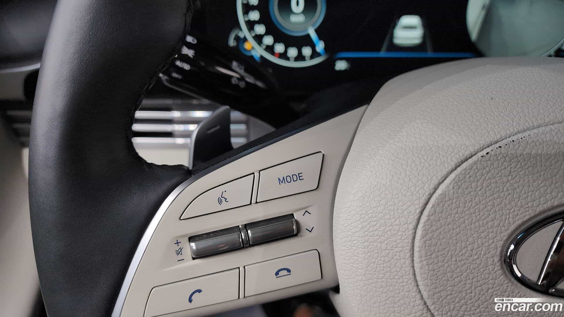 Grandeur Hyundai 2022.2-OPTION-047