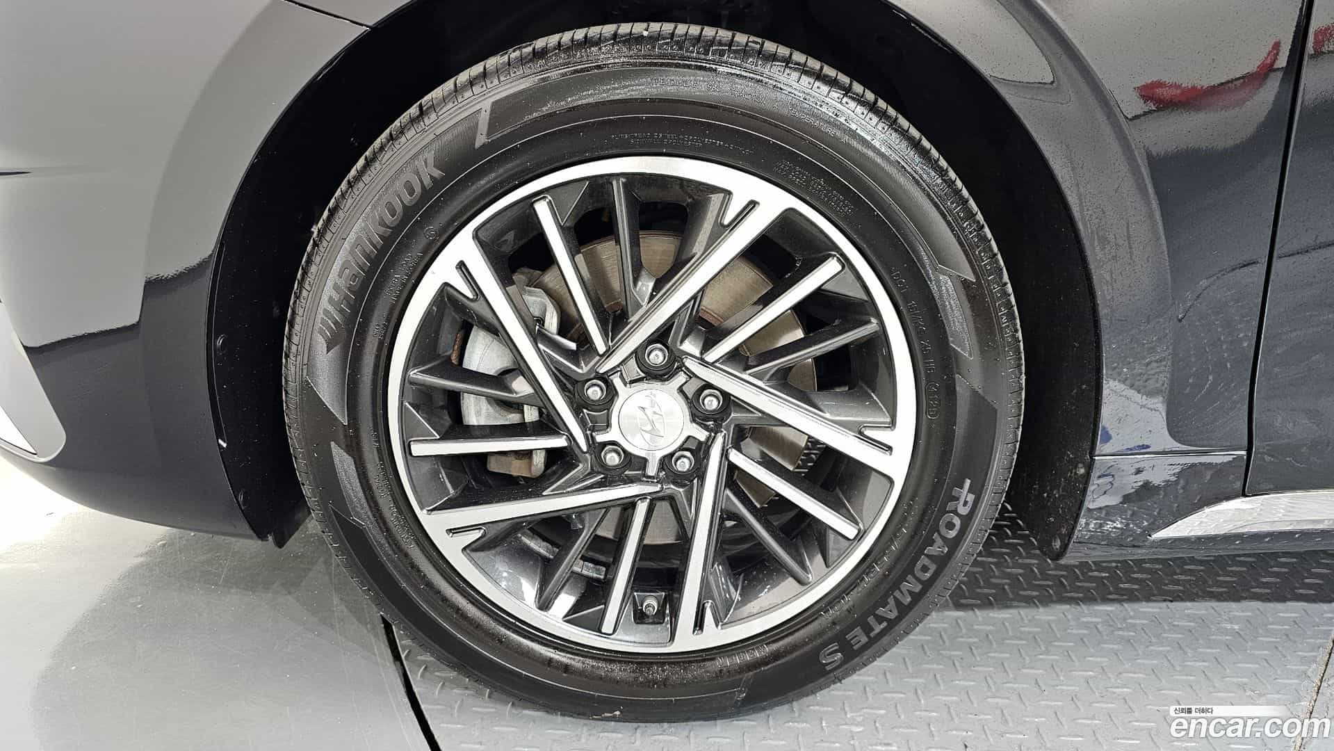 Grandeur Hyundai 2022.1-OUTER-005