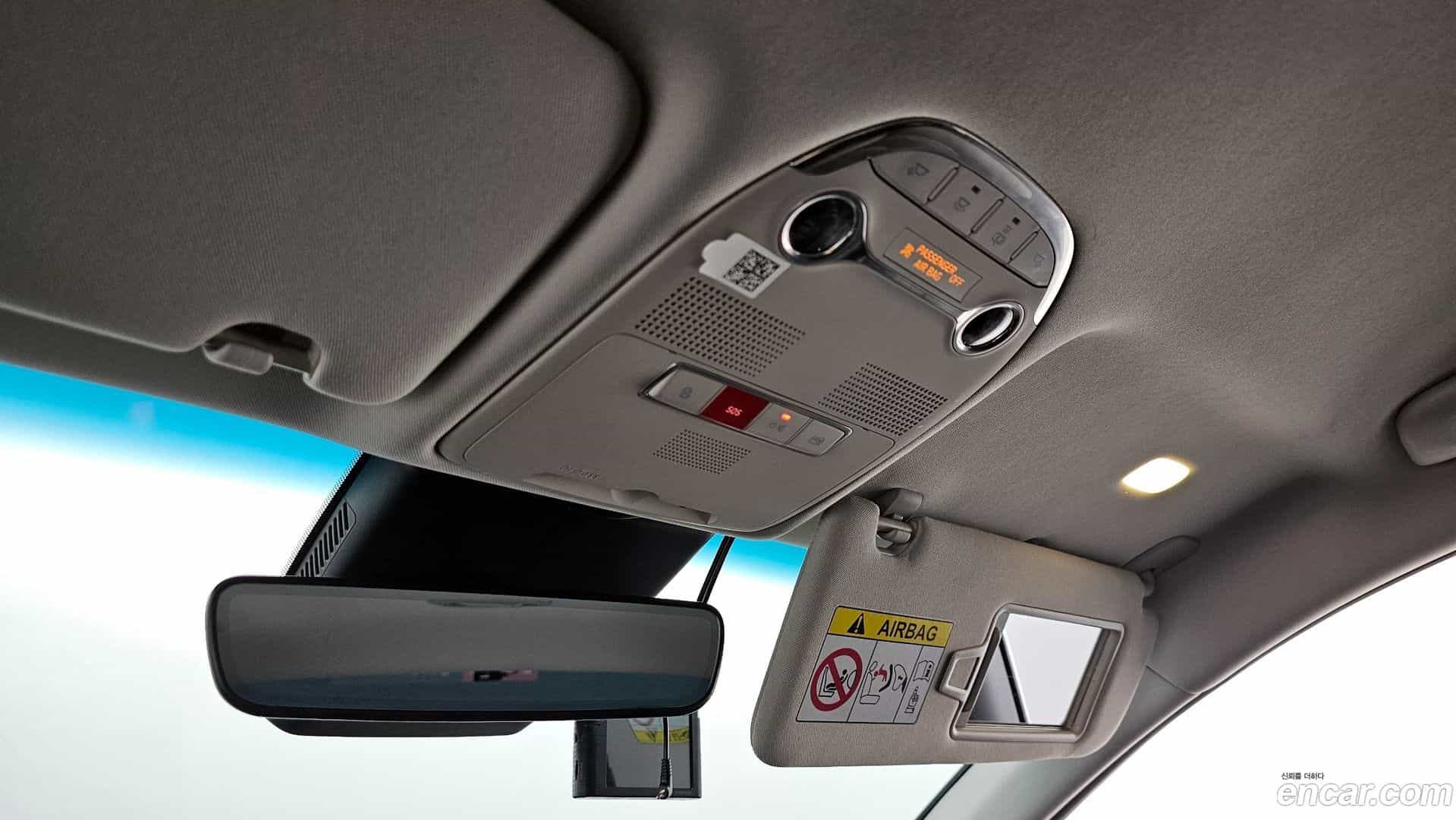 Grandeur Hyundai 2022.1-OPTION-023