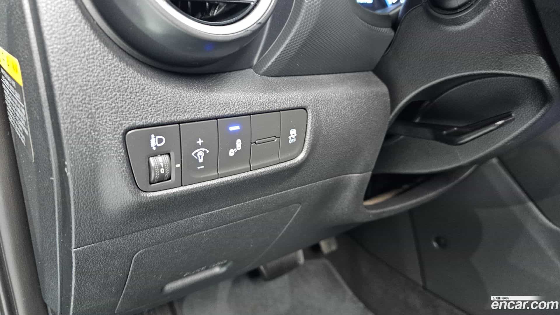 Kona Hyundai 2017.10-OPTION-042