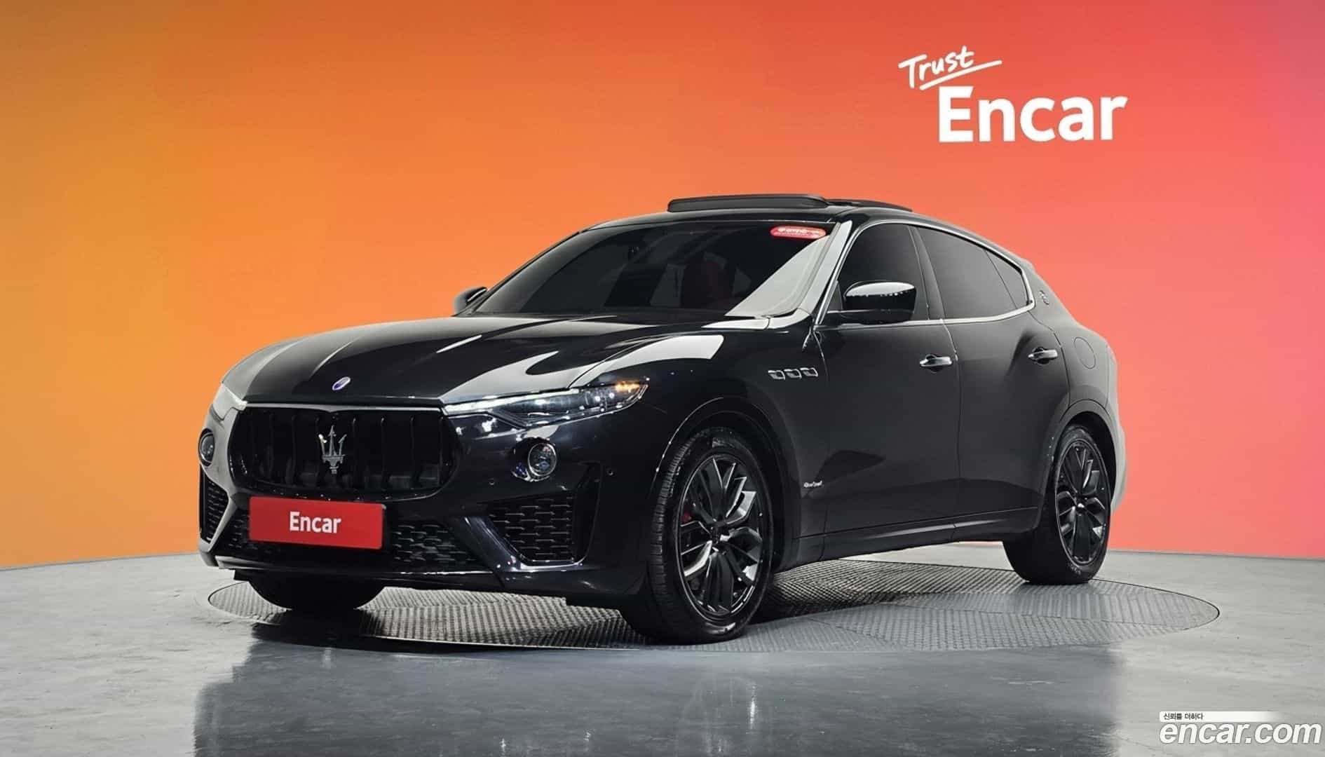 Levante Maserati 2021.10-DIAG2-001