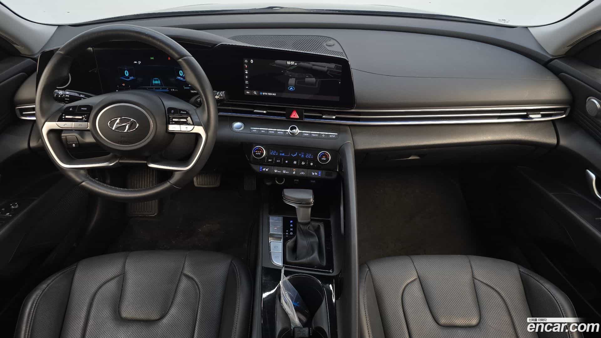 AVANTE Hyundai 2023.2-INNER-007