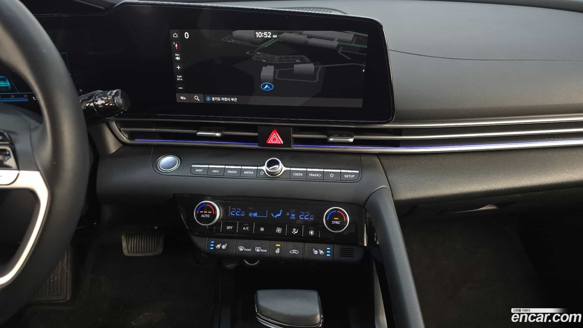 AVANTE Hyundai 2023.2-OPTION-018