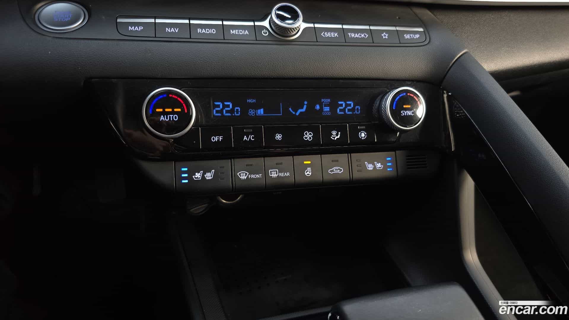 AVANTE Hyundai 2023.2-OPTION-022