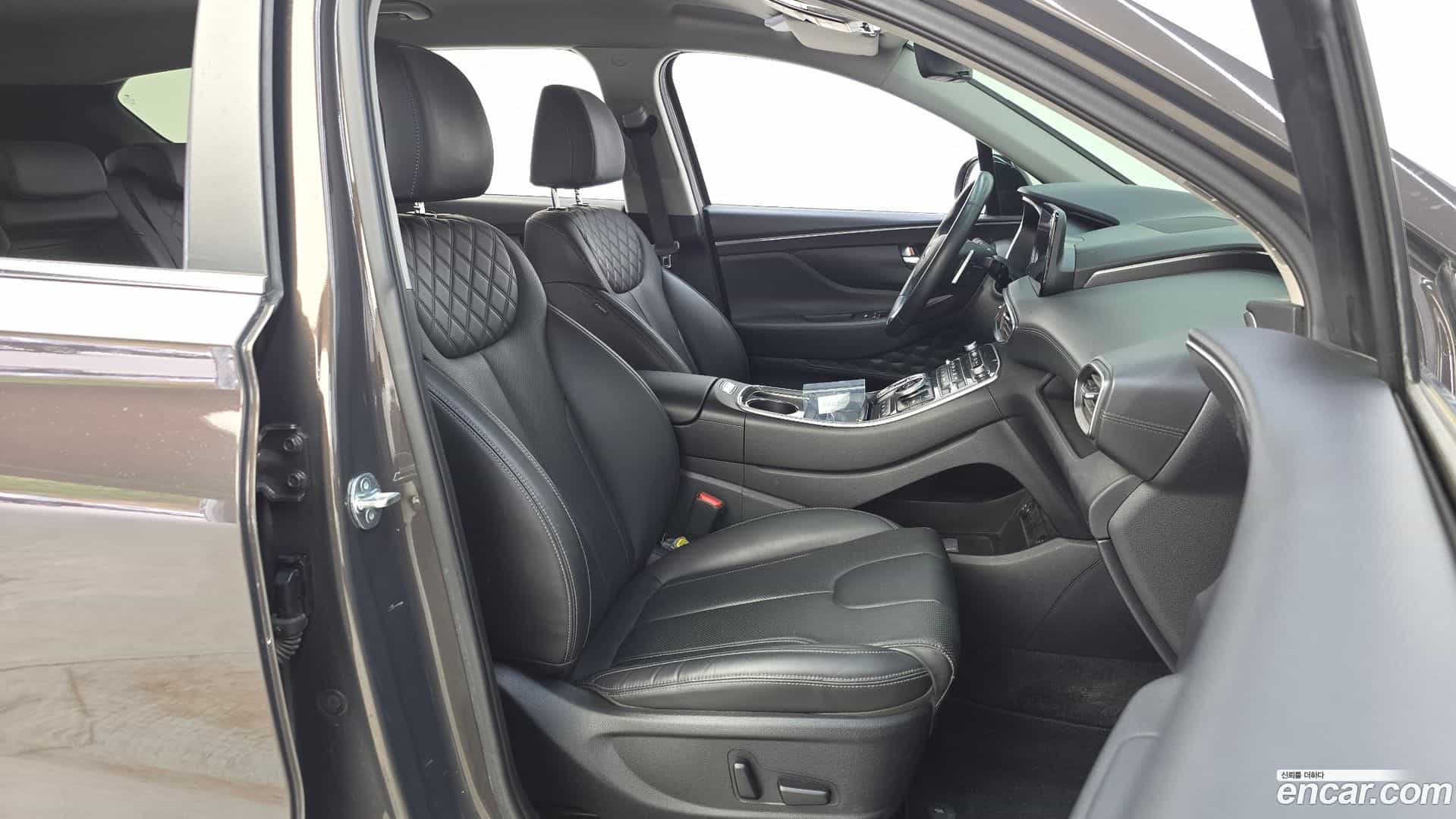 Santafe Hyundai 2023.2-OPTION-015