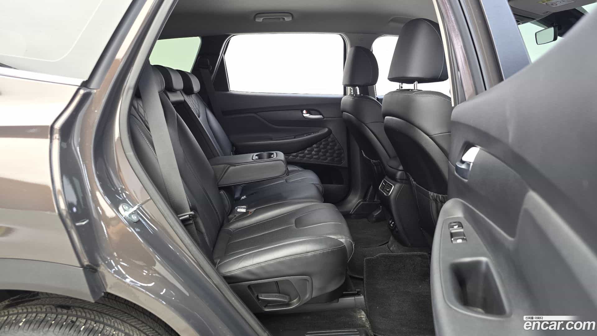 Santafe Hyundai 2023.2-OPTION-016